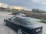 BMW 530 1993 годаүшін2 700 000 тг. в Туркестан – фото 4