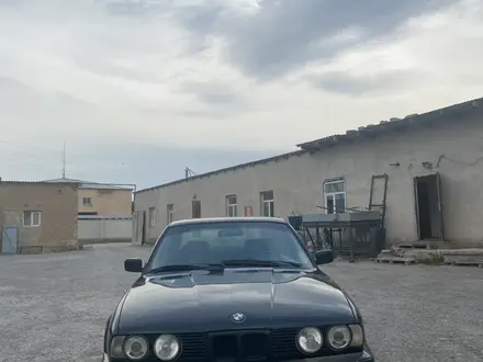 BMW 530 1993 года за 2 700 000 тг. в Туркестан – фото 5