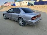 Nissan Maxima 1996 года за 1 400 000 тг. в Аральск – фото 2