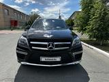 Mercedes-Benz GL 63 AMG 2015 годаүшін23 900 000 тг. в Алматы – фото 3