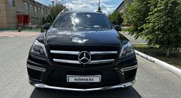 Mercedes-Benz GL 63 AMG 2015 года за 23 900 000 тг. в Алматы – фото 3