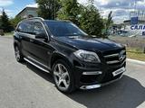 Mercedes-Benz GL 63 AMG 2015 годаүшін23 900 000 тг. в Алматы
