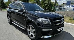 Mercedes-Benz GL 63 AMG 2015 года за 23 900 000 тг. в Алматы