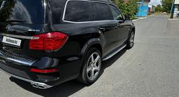 Mercedes-Benz GL 63 AMG 2015 года за 23 900 000 тг. в Алматы – фото 5