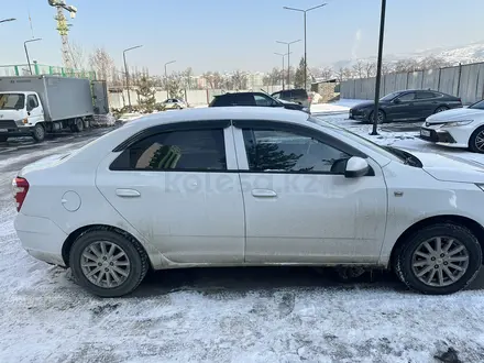 Chevrolet Cobalt 2020 года за 5 500 000 тг. в Алматы – фото 5