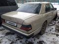 Mercedes-Benz E 230 1986 годаfor790 000 тг. в Тараз – фото 3