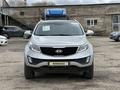 Kia Sportage 2012 года за 7 700 000 тг. в Актобе – фото 2