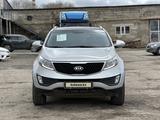 Kia Sportage 2012 годаүшін7 700 000 тг. в Актобе – фото 2