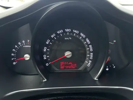 Kia Sportage 2012 года за 7 700 000 тг. в Актобе – фото 10
