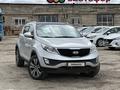 Kia Sportage 2012 года за 7 700 000 тг. в Актобе – фото 3