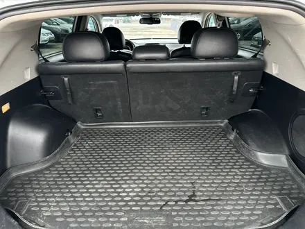 Kia Sportage 2012 года за 7 700 000 тг. в Актобе – фото 21