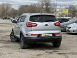 Kia Sportage 2012 годаүшін7 700 000 тг. в Актобе – фото 4