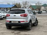 Kia Sportage 2012 годаүшін7 700 000 тг. в Актобе – фото 5