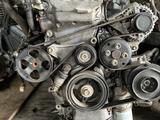 КОНТРАКТНЫЙ ДВИГАТЕЛЬ TOYOTA Alphard 2.4L 2AZ-FE (1mz/2az/3mz/2ar/2gr/1gr/3 за 65 000 тг. в Алматы