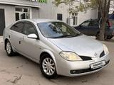 Nissan Primera 2001 года за 2 000 000 тг. в Астана
