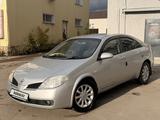 Nissan Primera 2001 года за 2 000 000 тг. в Астана – фото 2