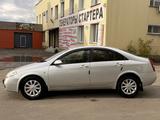 Nissan Primera 2001 года за 2 000 000 тг. в Астана – фото 5