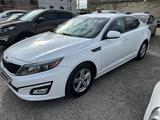 Kia Optima 2014 года за 6 500 000 тг. в Атырау – фото 2