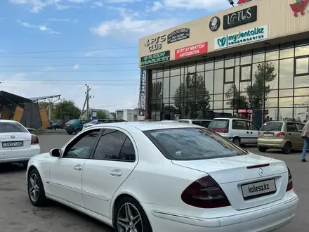 Mercedes-Benz E 320 2002 года за 5 500 000 тг. в Алматы – фото 3