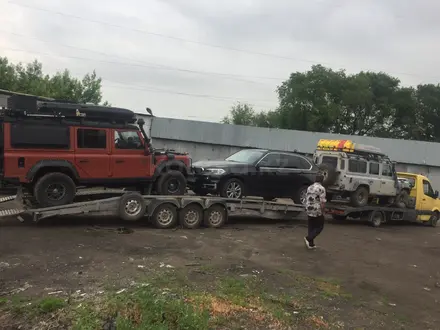 Автовоз Усть-Каменогорск Алматы в Усть-Каменогорск – фото 4