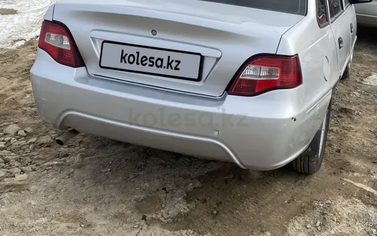 Daewoo Nexia 2010 годаүшін10 000 тг. в Атырау