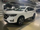 Nissan X-Trail 2021 года за 12 600 000 тг. в Караганда – фото 2