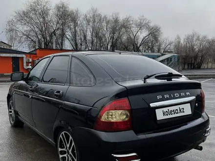 ВАЗ (Lada) Priora 2172 2012 года за 2 750 000 тг. в Уральск – фото 2