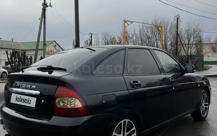 ВАЗ (Lada) Priora 2172 2012 года за 2 750 000 тг. в Уральск