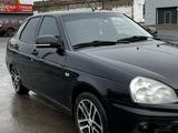 ВАЗ (Lada) Priora 2172 2012 года за 2 750 000 тг. в Уральск – фото 3