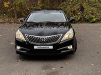 Hyundai Grandeur 2016 годаfor9 500 000 тг. в Алматы