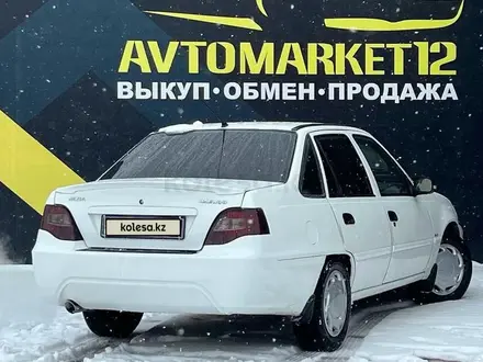 Daewoo Nexia 2012 года за 2 000 000 тг. в Жанаозен – фото 10