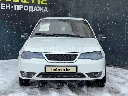 Daewoo Nexia 2012 года за 2 000 000 тг. в Жанаозен – фото 9