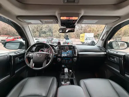 Toyota 4Runner 2020 года за 27 000 000 тг. в Алматы – фото 6