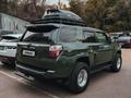 Toyota 4Runner 2020 года за 27 000 000 тг. в Алматы – фото 5