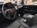 Toyota 4Runner 2020 года за 27 000 000 тг. в Алматы – фото 7