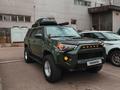 Toyota 4Runner 2020 года за 27 000 000 тг. в Алматы – фото 2