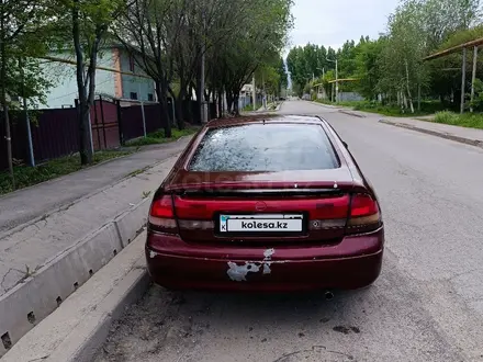 Mazda 626 1993 года за 600 000 тг. в Алматы – фото 18