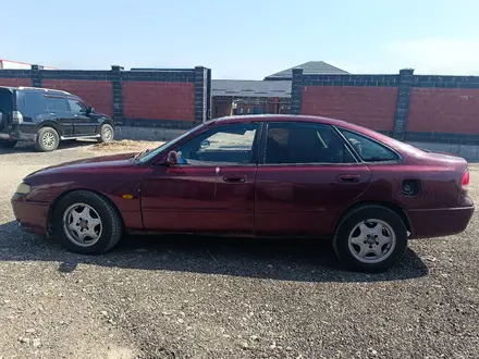 Mazda 626 1993 года за 600 000 тг. в Алматы