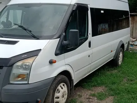 Ford Transit 2011 года за 8 700 000 тг. в Усть-Каменогорск