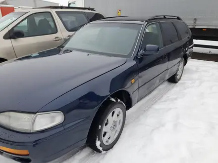 Toyota Camry 1995 года за 1 780 000 тг. в Алматы – фото 2