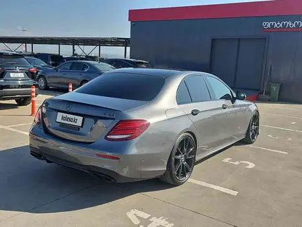 Mercedes-Benz E 300 2018 года за 13 500 000 тг. в Алматы – фото 2