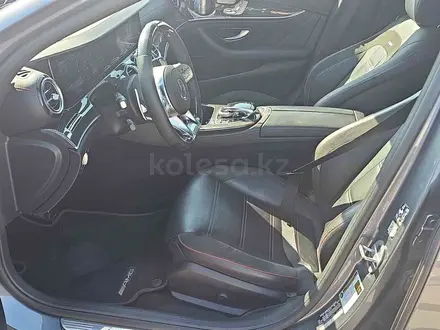 Mercedes-Benz E 300 2018 года за 13 500 000 тг. в Алматы – фото 5