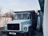 ГАЗ  53 1994 года за 2 200 000 тг. в Узынагаш – фото 2