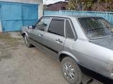 Audi 80 1984 годаүшін550 000 тг. в Текели – фото 5