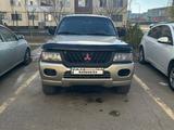 Mitsubishi Montero Sport 2001 годаүшін4 500 000 тг. в Алматы