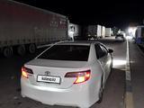 Toyota Camry 2014 года за 8 500 000 тг. в Талдыкорган – фото 3