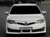 Toyota Camry 2014 года за 8 500 000 тг. в Талдыкорган