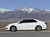 Toyota Camry 2014 года за 8 500 000 тг. в Талдыкорган – фото 2