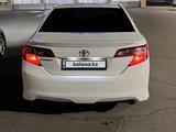 Toyota Camry 2014 года за 8 500 000 тг. в Талдыкорган – фото 4