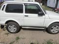 ВАЗ (Lada) Lada 2121 2021 годаfor5 500 000 тг. в Усть-Каменогорск